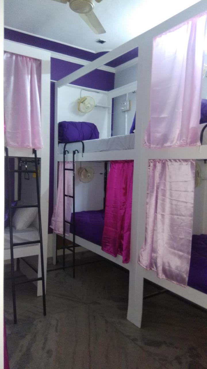 Farmstay - Capsule Den Nuova Delhi Esterno foto